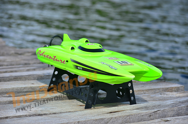 HL-3788 RC Speed Boat เรือบังคับ
