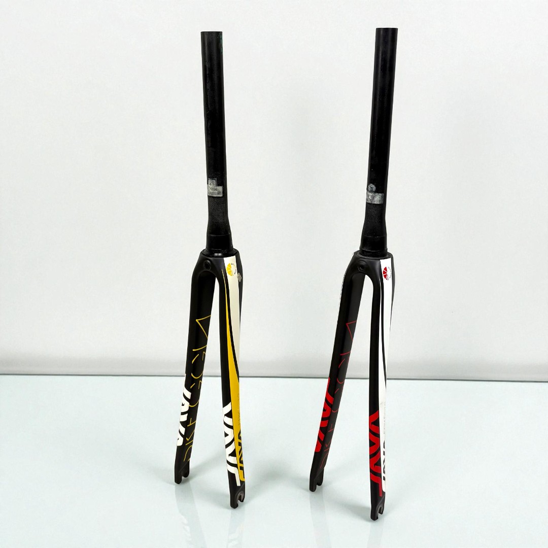 🚴♂️ เฟรมเซ็ต JAVA TEAM SKEGGIA (น้ำหนักเบาสุดเพียง 870กรัม!)