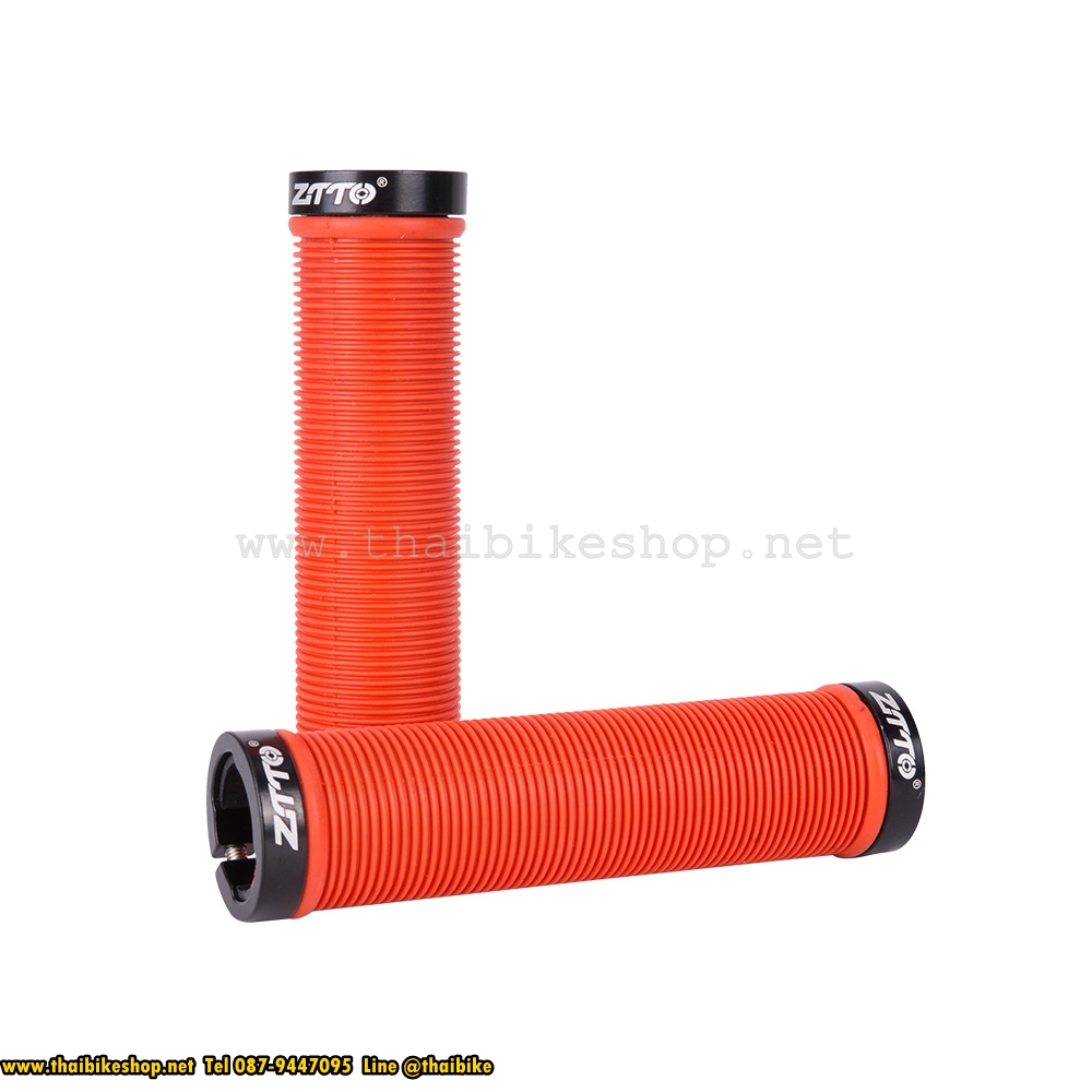 ปลอกแฮนด์จักรยาน ZTTO แบบรัด