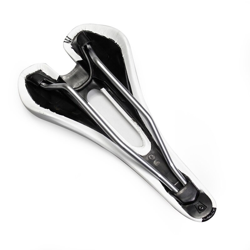 อานจักรยานเสือหมอบ เสือภูเขา EC90 EVO 1150