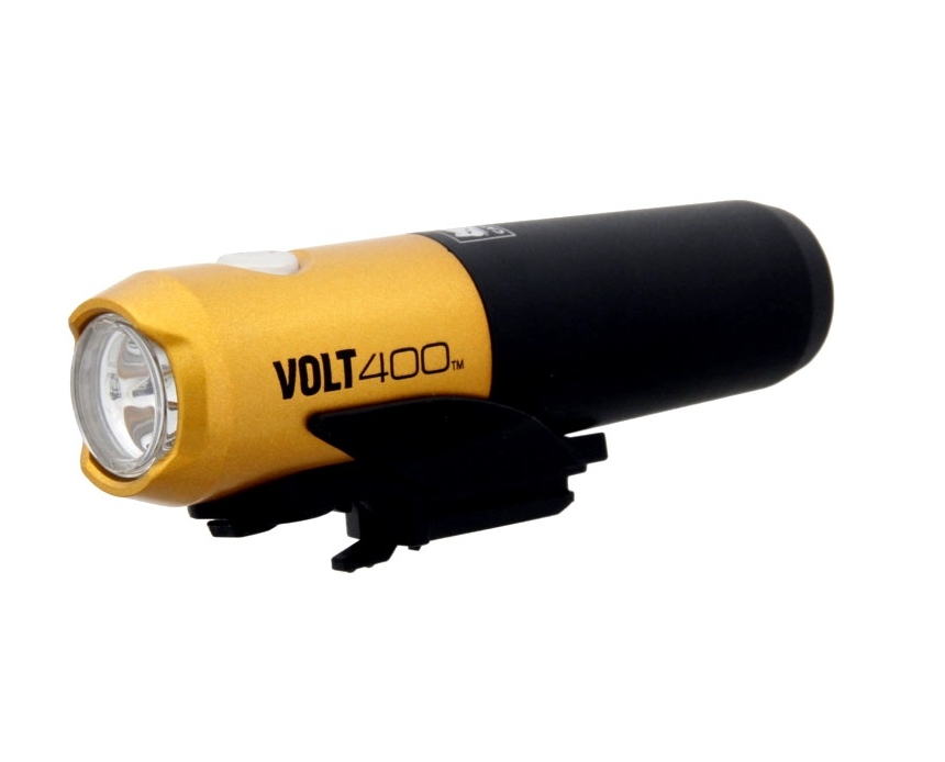 ไฟหน้าจักรยาน CATEYE VOLT400, HL-EL461RC