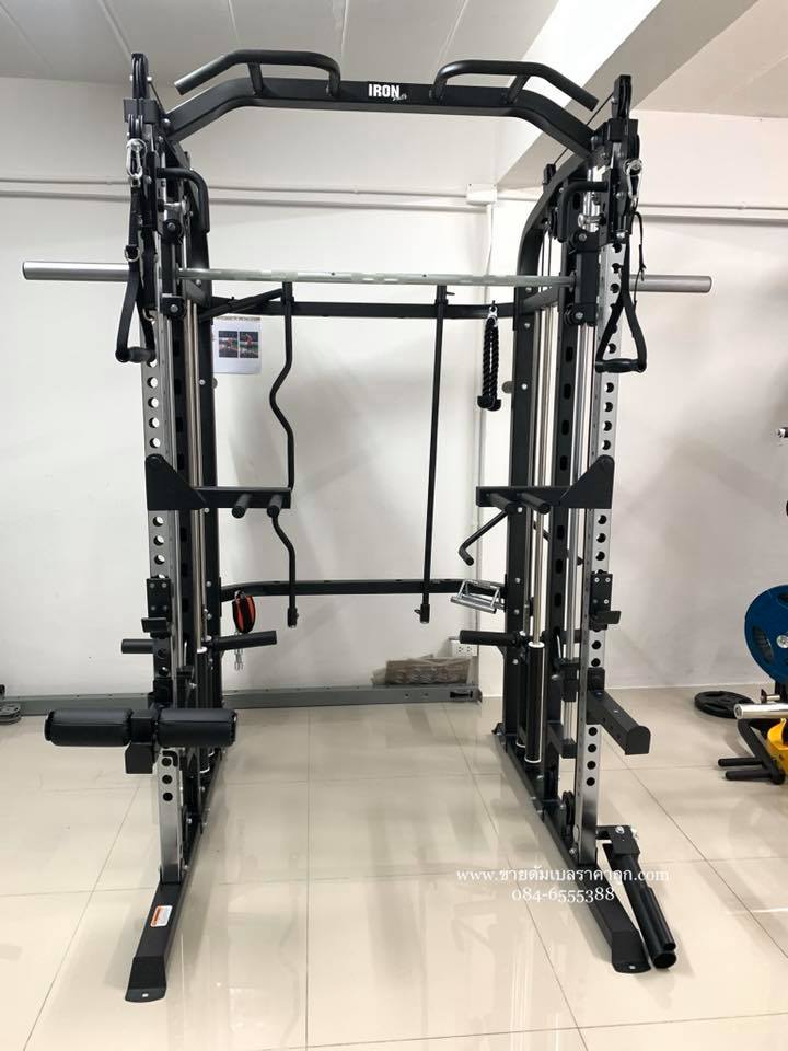 Smith Machine รุ่น SM-4
