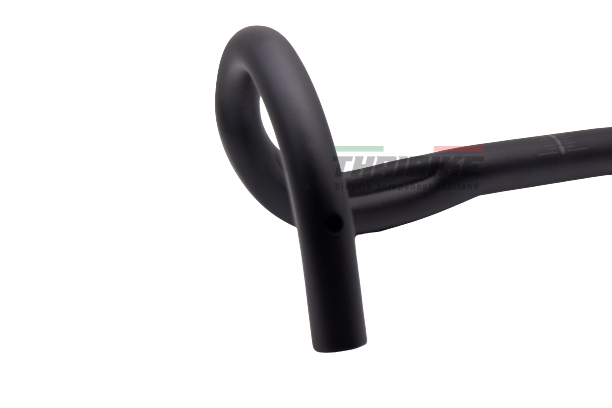 แฮนด์จักรยานเสือหมอบอลูมิเนียม RITCHEY, COMP STREEM III