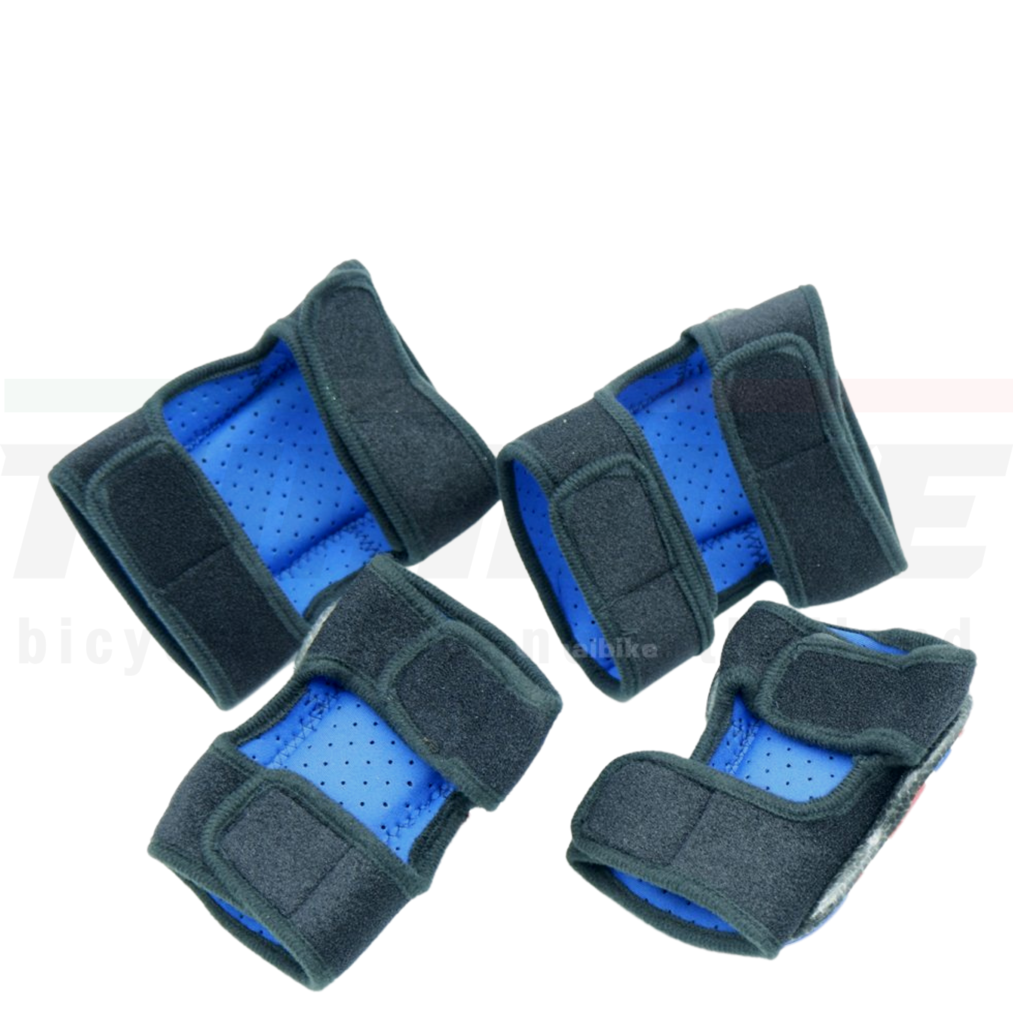 ชุดกันล้ม สนับศอก สนับเข่า CIGNA กันล้มเด็ก จักรยานเด็ก ขาไถ