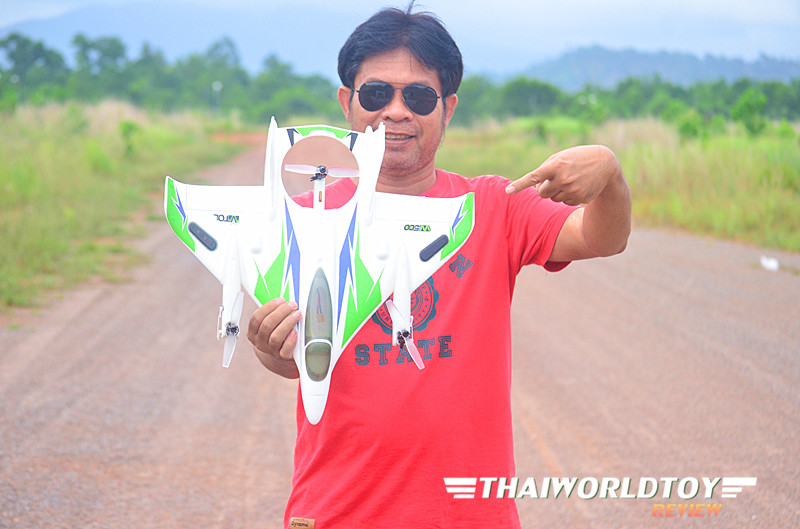 W500 RC VERTICAL 3Version
