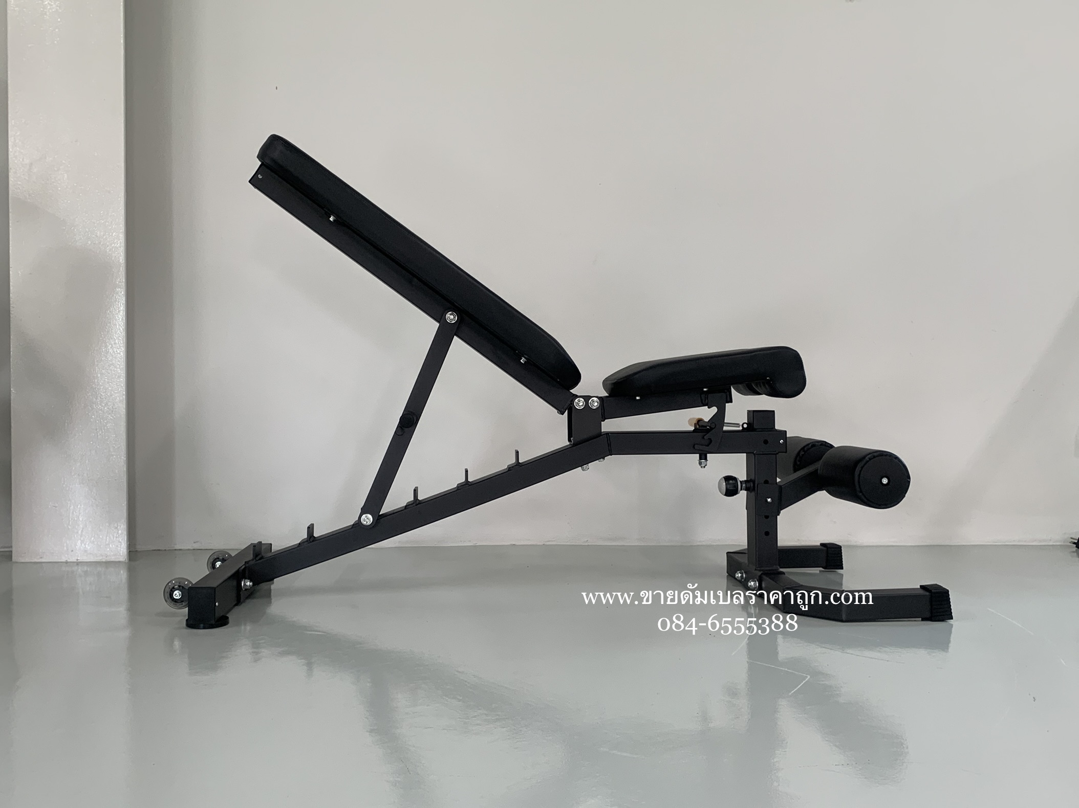 ม้าดัมเบล รุ่น IRON 212