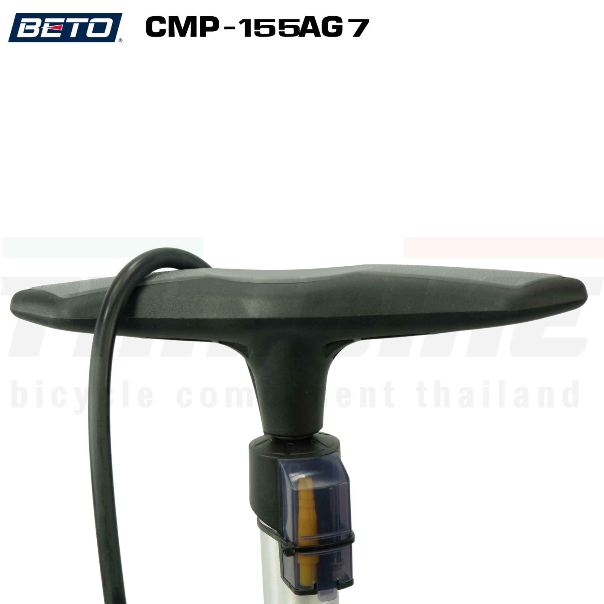 สูบตั้งพื้น จักรยาน มอเตอร์ไซต์ รถยนต์ beto ตั้งพื้น BETO CMP-155AG7