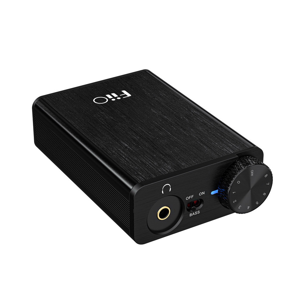ขาย FiiO E10K-TC USB DAC + Amplifier 2 in 1 ประกันศูนย์ไทย