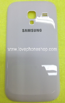 ฝาหลัง Samsung Galaxy Ace2(i8160) สีขาว (Back Cover Original Genuine Part) ส่งฟรี!!!