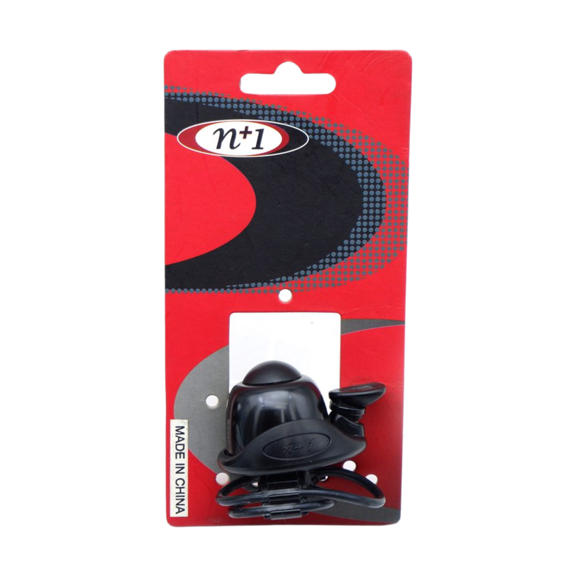 กระดิ่งจักรยาน'งานไต้หวัน N+1 รุ่น B432