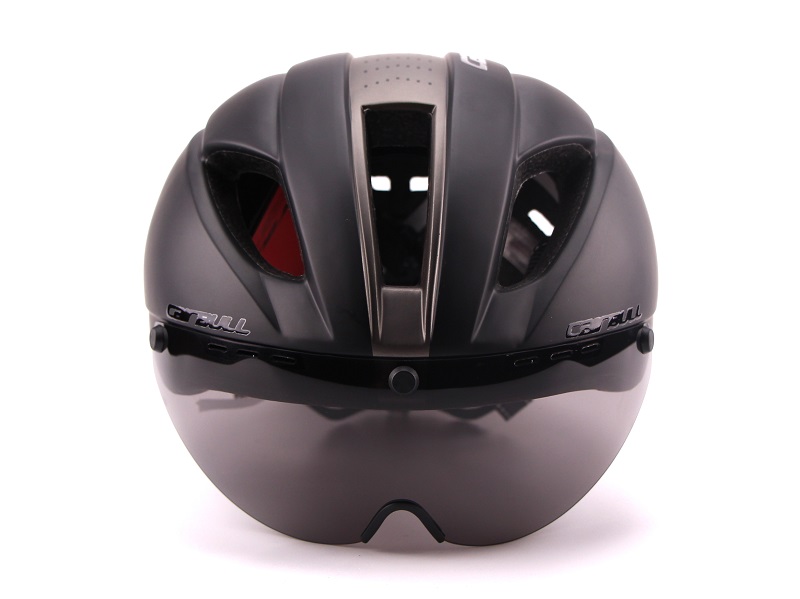 หมวกกันน็อคจักรยาน CAIRBULL CB-15 SIZE M