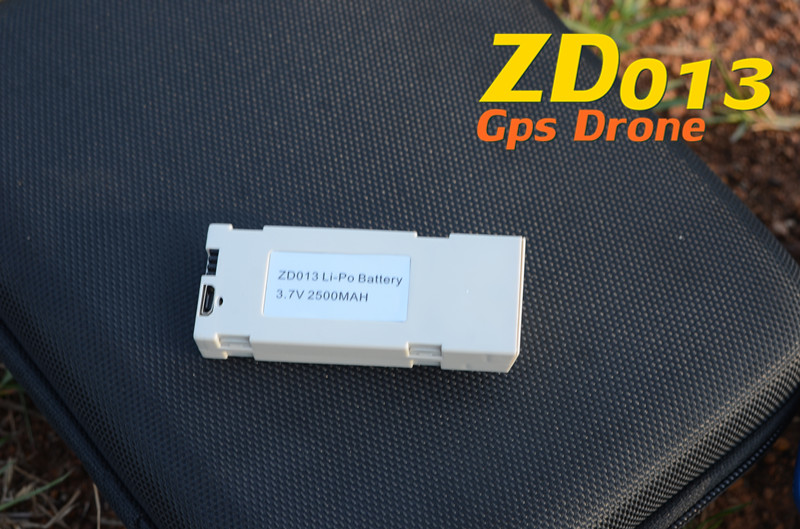 ZD013 GPS DRONE