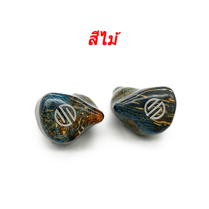 ขาย BGVP DM8 หูฟัง 8 ไดรเวอร์ 8BA รองรับ Hi-Res