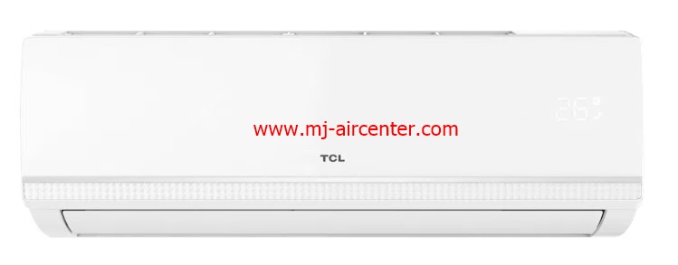 แอร์ TCL แบบติดผนัง ระบบธรรมดา ขนาด 12,520 BTU (TAC-MFS13)
