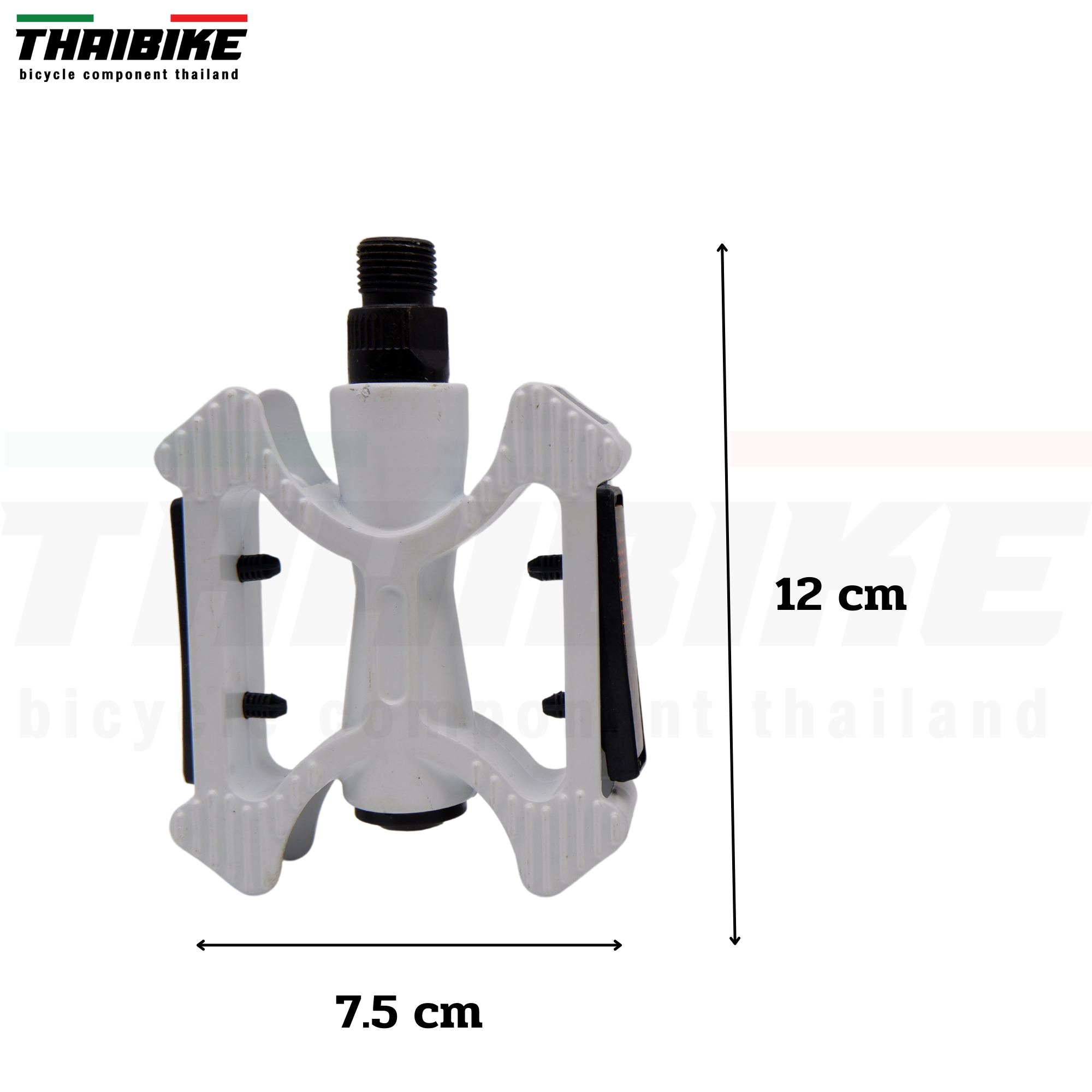 บันไดจักรยานเสือหมอบ เสือภูเขา THAIBIKE N4