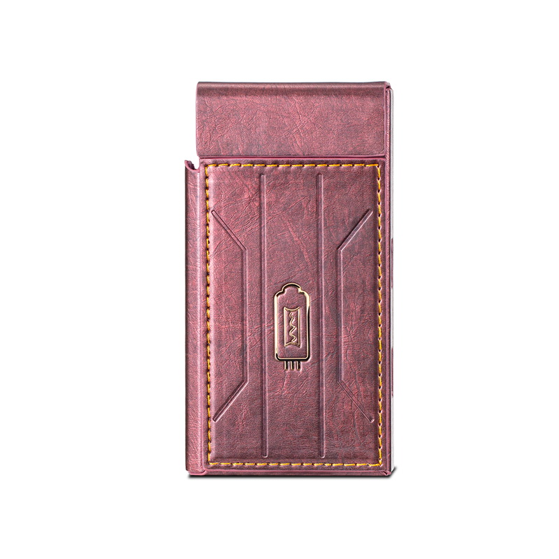 เคส Cayin [NEWFashion] เคสหนังสำหรับ N3Ultra ให้การป้องกันที่ยอดเยี่ยม ทนทาน เฉพาะเคส [-เคส-]