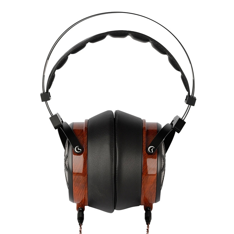 Sendy Audio Apollo หูฟัง Headphone ไดรเวอร์ Planar 68 มม. ไม้แบบเปิดด้านหลัง ประกันศูนย์ไทย