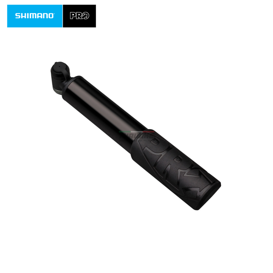 สูบจักรยานแบบพกพา SHIMANO PRO รุ่น PERFORMANCE XS