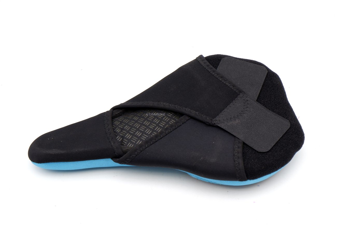 เจลแท้รองเบาะ รถจักรยาน เพิ่มความนุ่ม ยี่ห้อ THAIBIKE