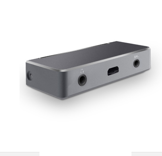ขาย FiiO AM3A แอมป์เสริม FiiO X7 / x7ii กำลังขับสูง ช่วยเพิ่มคุณภาพเสียงให้ดีขึ้น