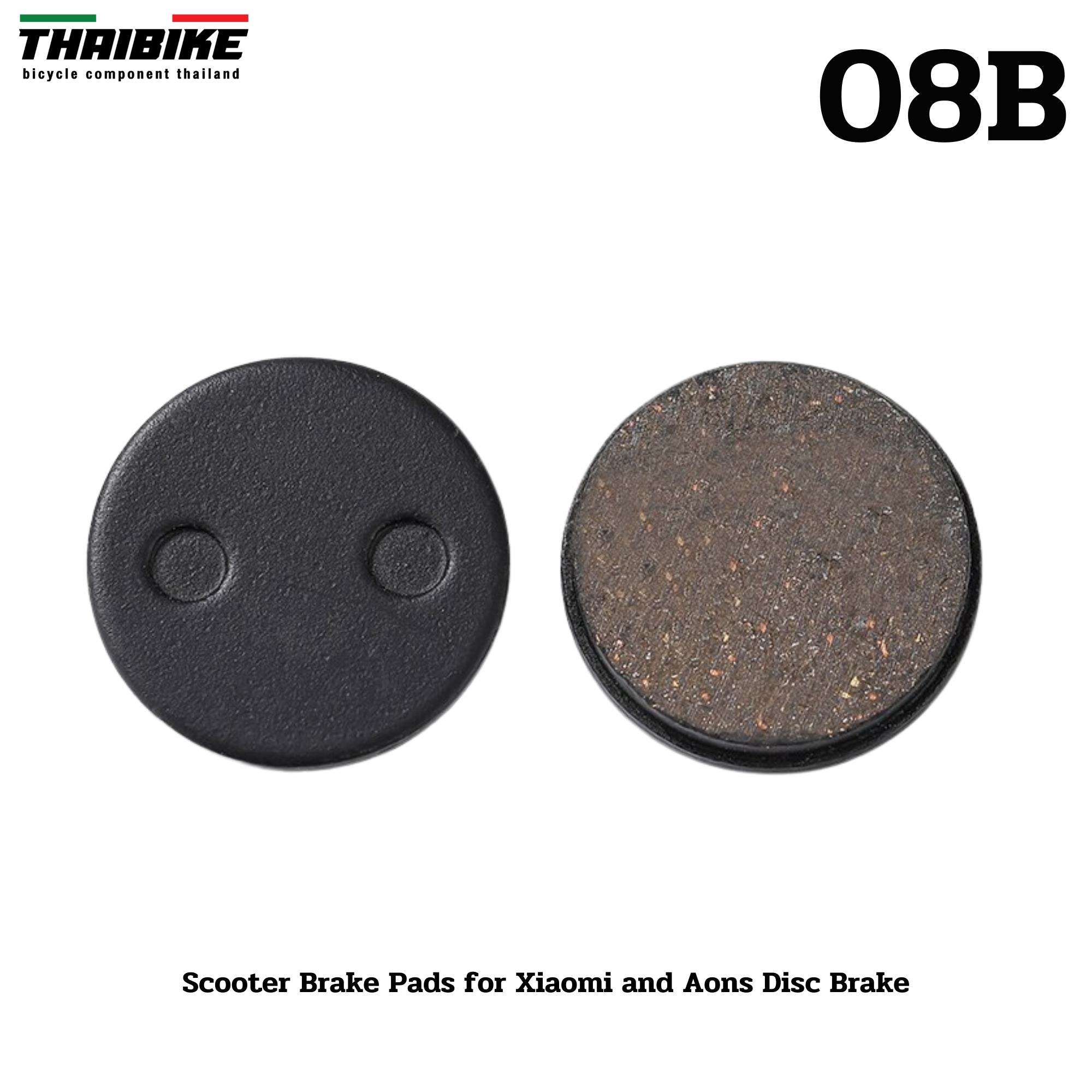 ผ้าเบรคจักรยาน สำหรับ Shimano XTR M985 M988 Deore XT