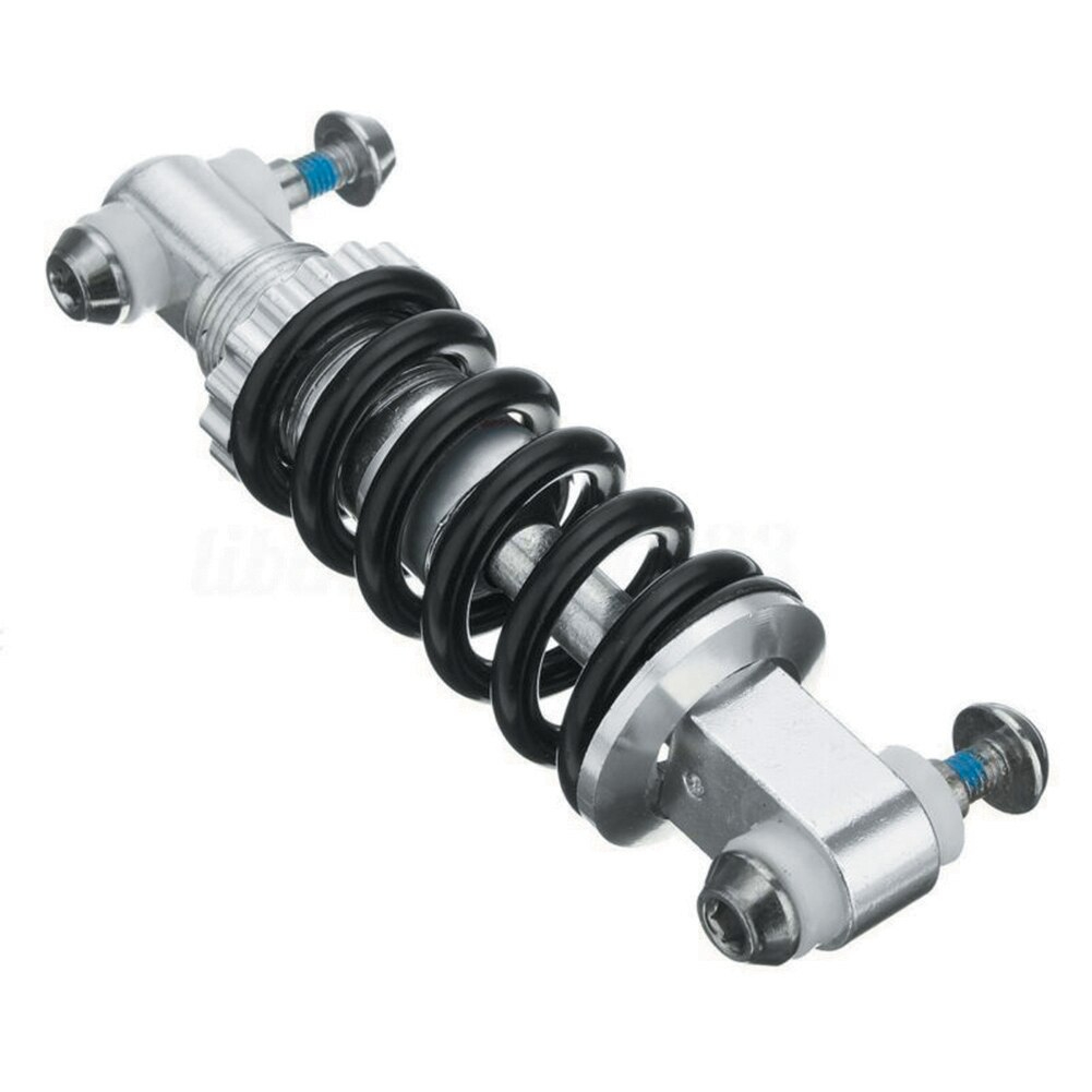 โช๊ครถจักรยาน 100MM 130MM 150MM rear suspension shock