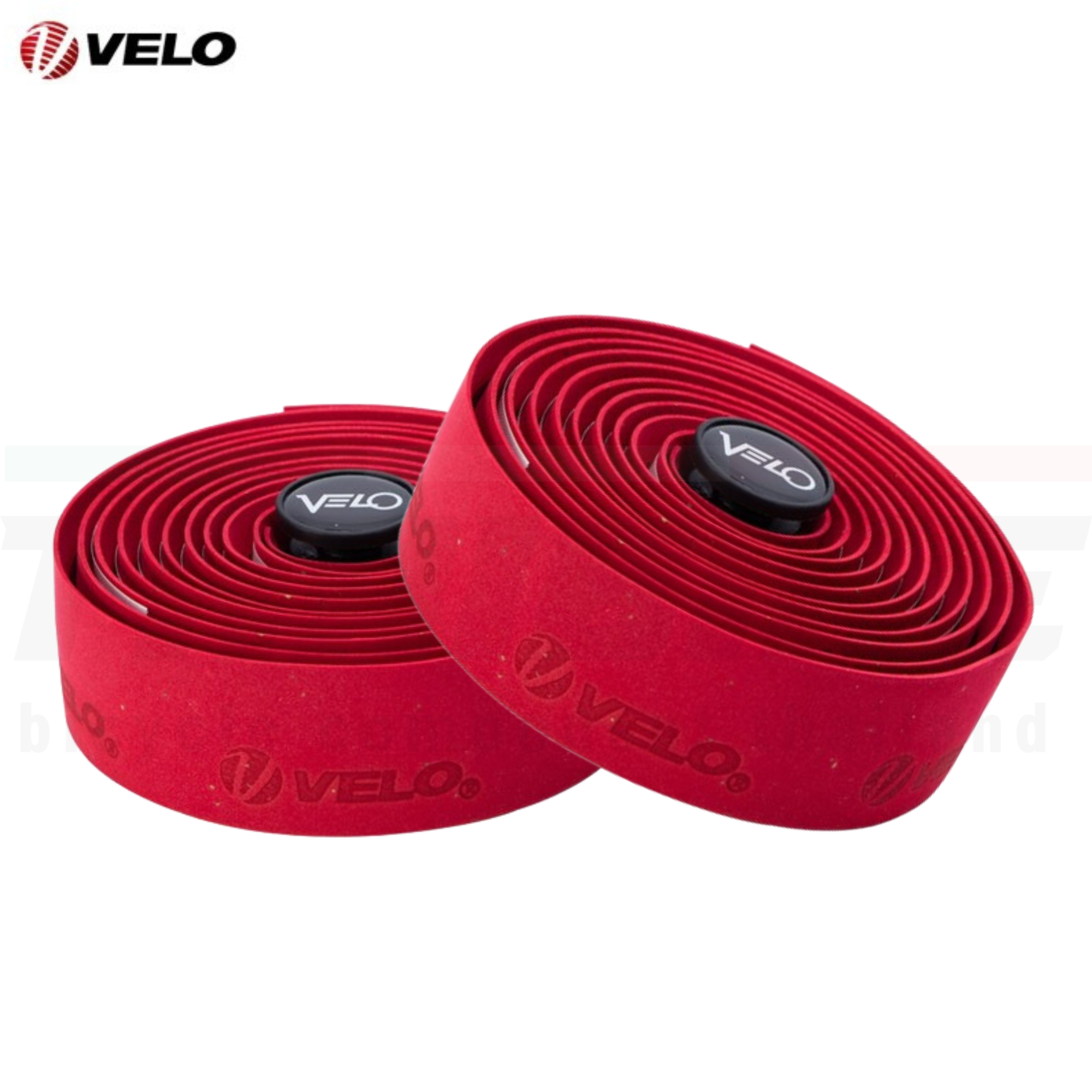 ผ้าพันแฮนด์จักรยานเสือหมอบ VELO VLT-1001G