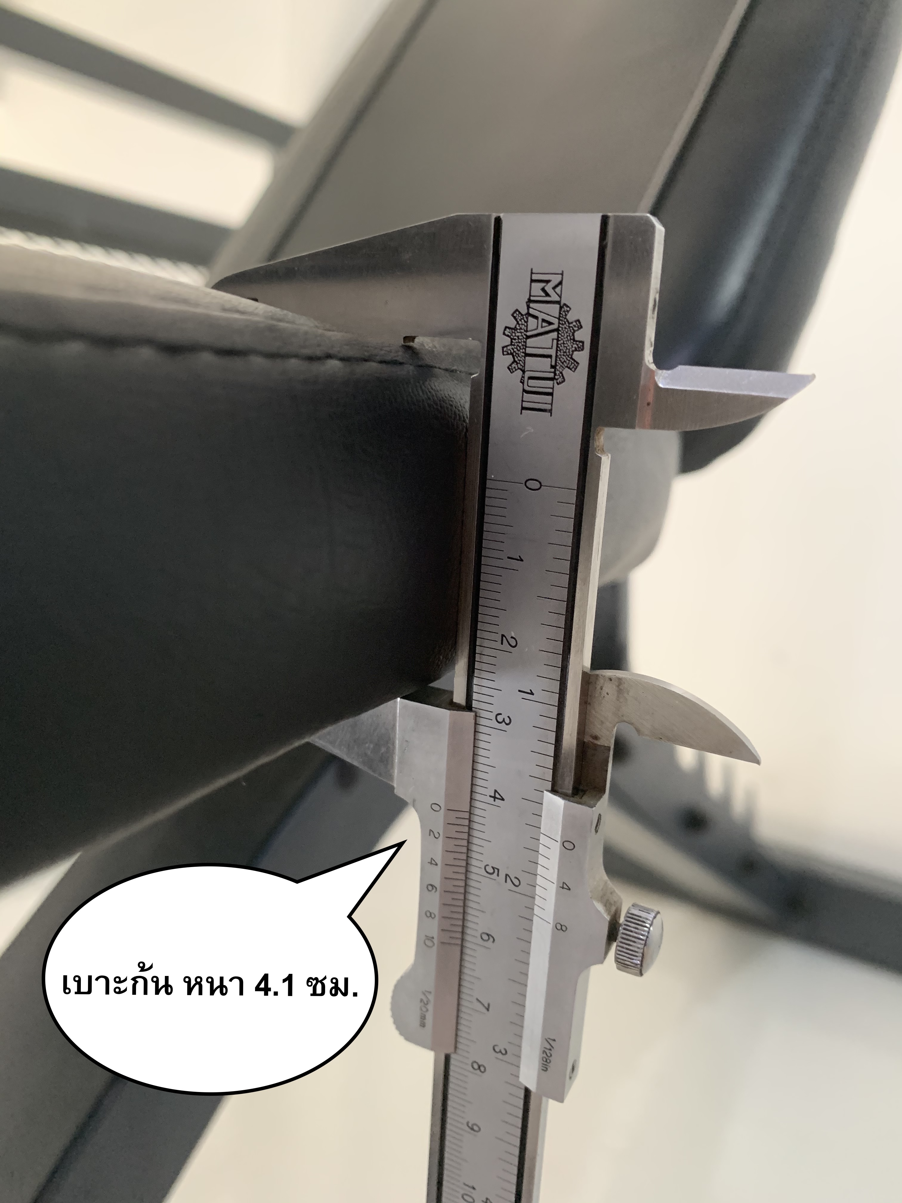 ขายม้าดัมเบลพร้อม rack รุ่น IRON 308