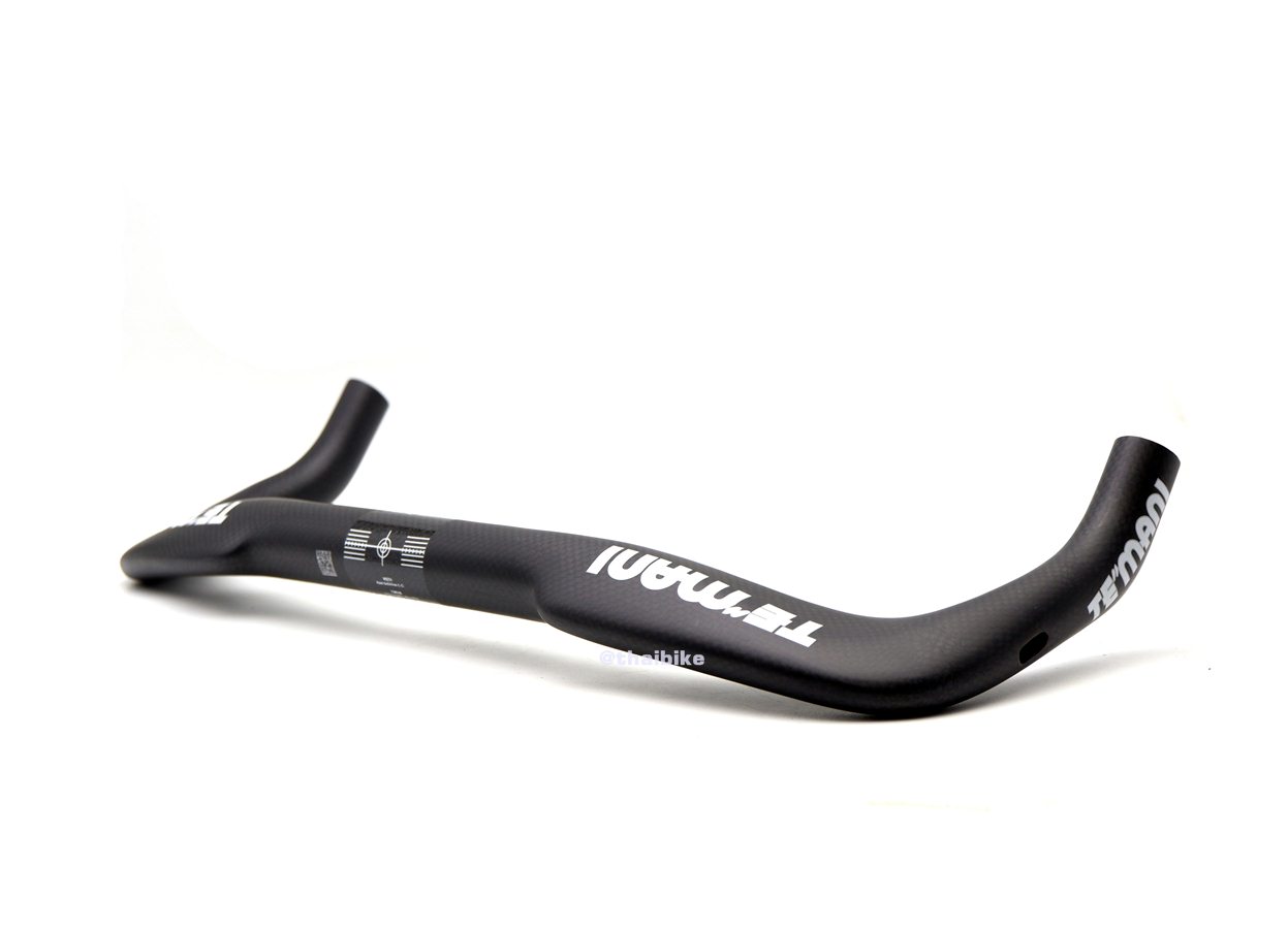 แฮนด์ บูลฮอน TEMANI คาร์บอน แฮนด์จักรยาน
