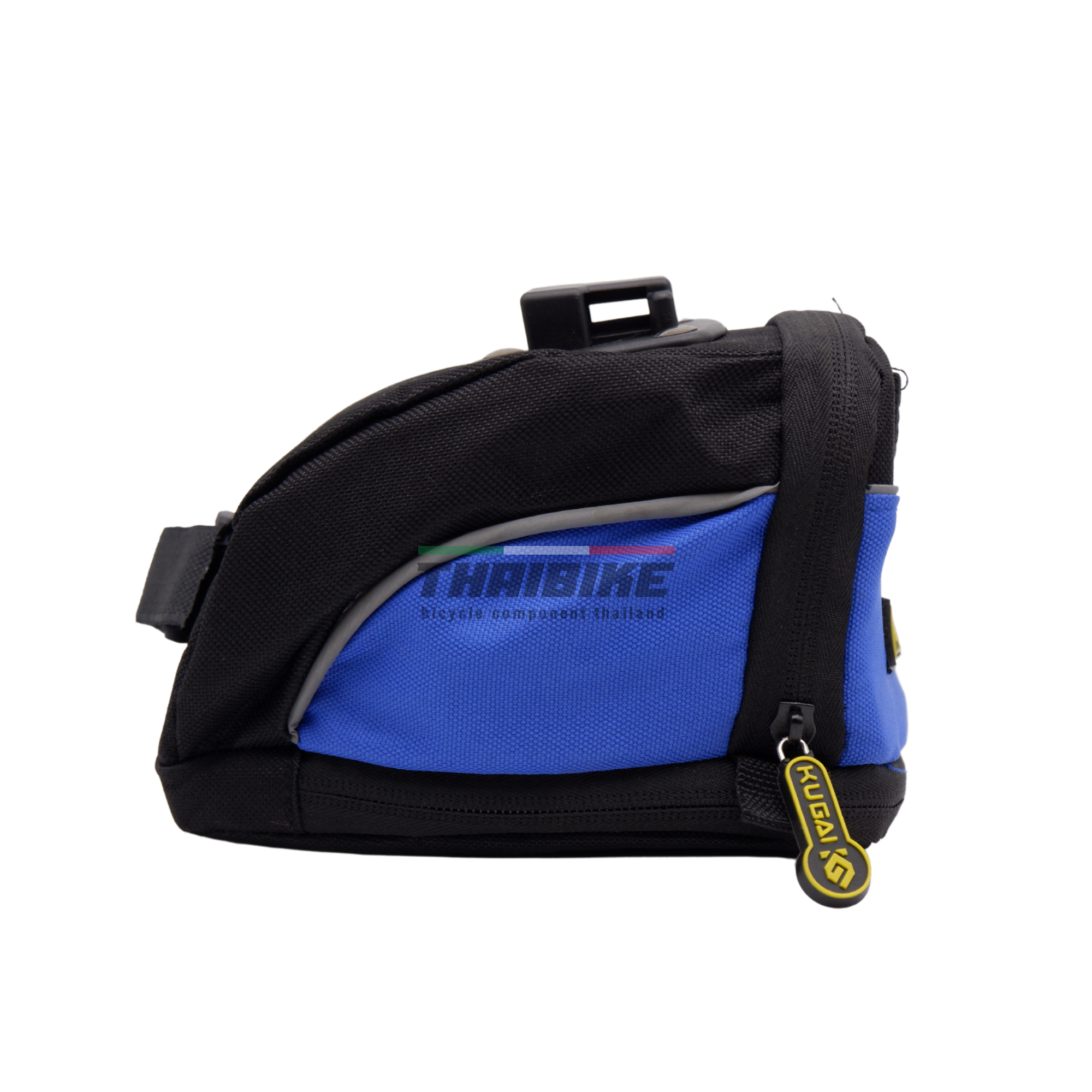 กระเป๋าใต้อานจักรยาน coolCHANGE 13022
