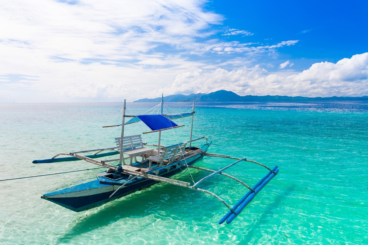 วอลเปปอร์ ภาพทะเล ชายหาด