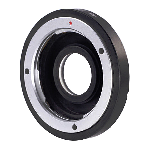 MD-EOS Mount Adapter Minolta MD MC SR Lens to Canon EOS EF EFS Camera with Corrective Lens Infinity Focus