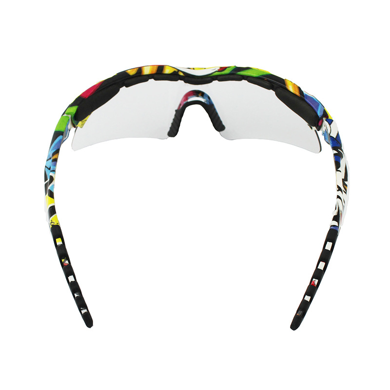 แว่น AUTOLENS ยี่ห้อ FTIIER รุ่น 02 แว่นปั่นจักรยาน PHOTOCROMIC