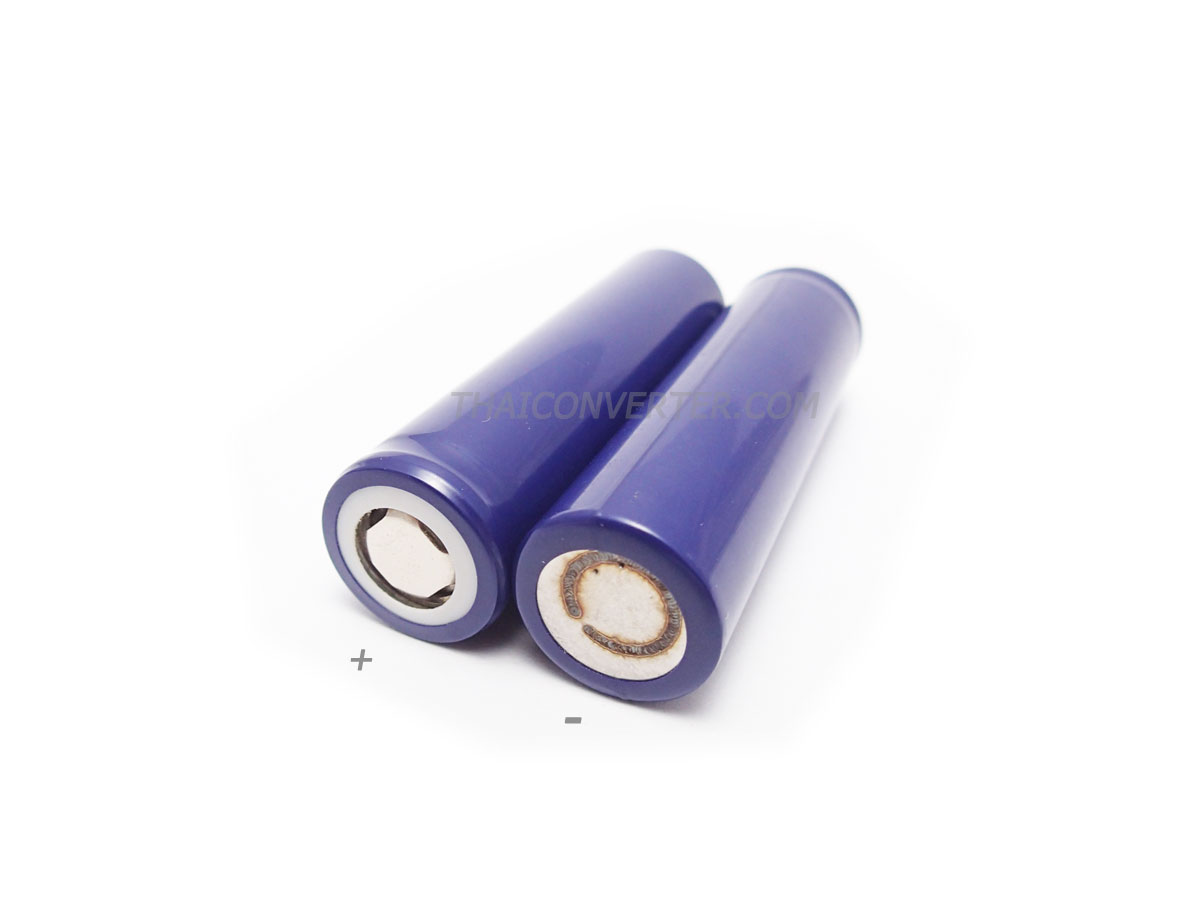 Super Capacitor KAMCAP-18650 100F 2.7V