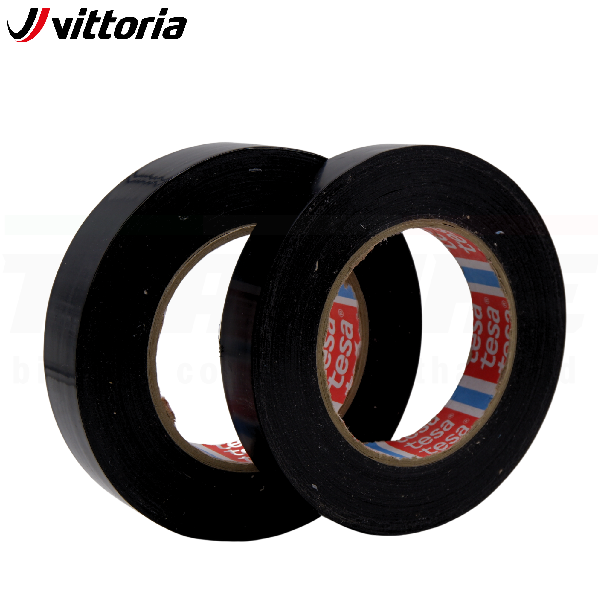 ยางรองขอบล้อจักรยาน VITTORIA TUBELESS เทปทำล้อจุ๊ปเลส TUBELESS