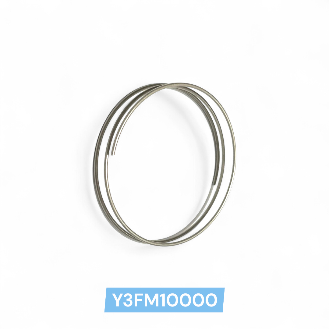 Shimano XTR FH‑M9111 Rear Spring | สปริงดุมหลัง XTR แท้ (รหัส Y3FM10000)