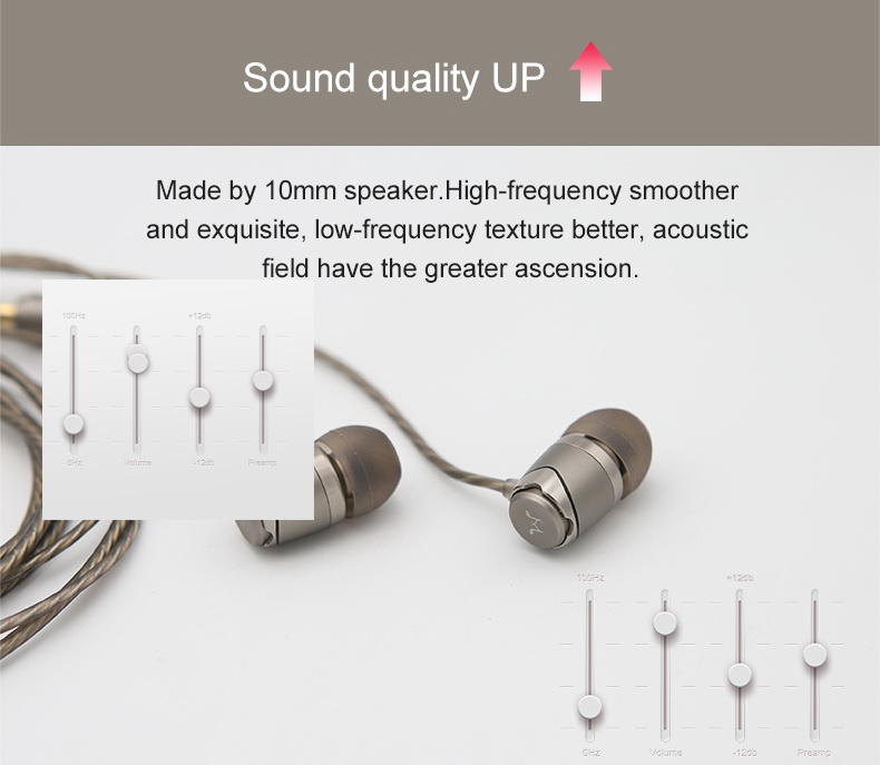 ขาย Soundmagic E11 หูฟังในตำนานรุ่นพัฒนาต่อยอดจาก E10