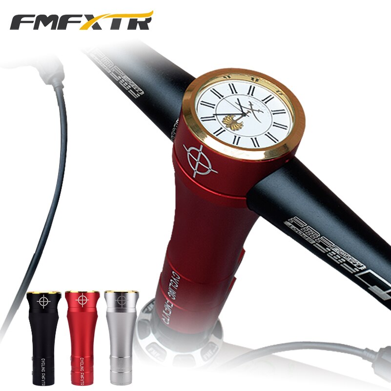 ตัวต่อซางจักรยาน FMF แบบมีนาฬิกา