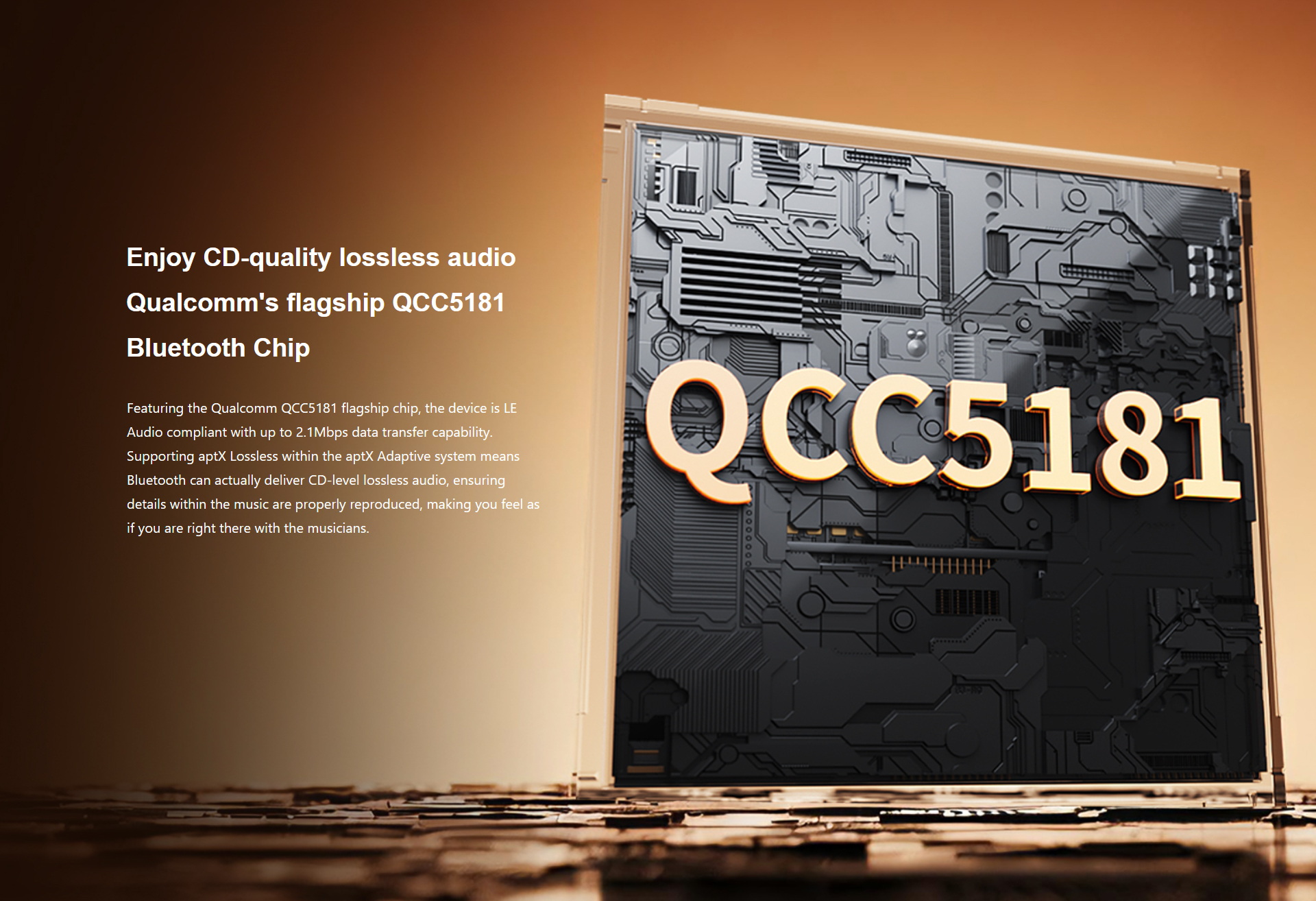 FiiO BR15 R2R เครื่องรับสัญญาณ Bluetooth 6.0 ชิป Qualcomm QCC5181 รุ่นเรือธงรองรับ Hi-Res ประกันศูนย์ไทย