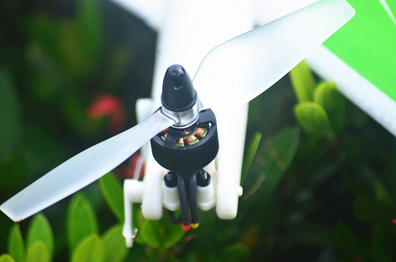 W500 RC VERTICAL 3Version