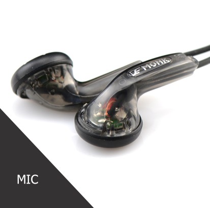 VE Monk Microphone [มีไมค์]
