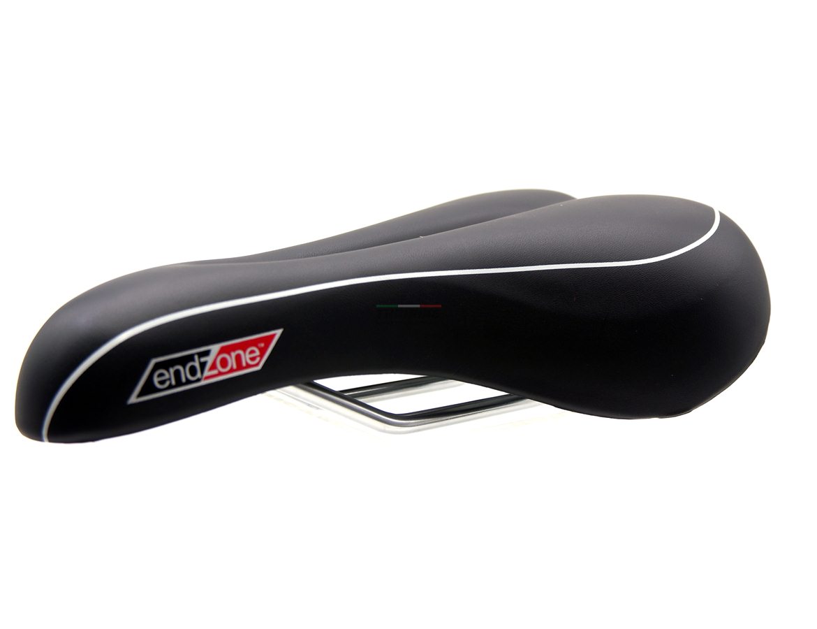 อานเจลจักรยาน ENDZONE GEL02 มีร่อง รุ่นนุ่มพิเศษ