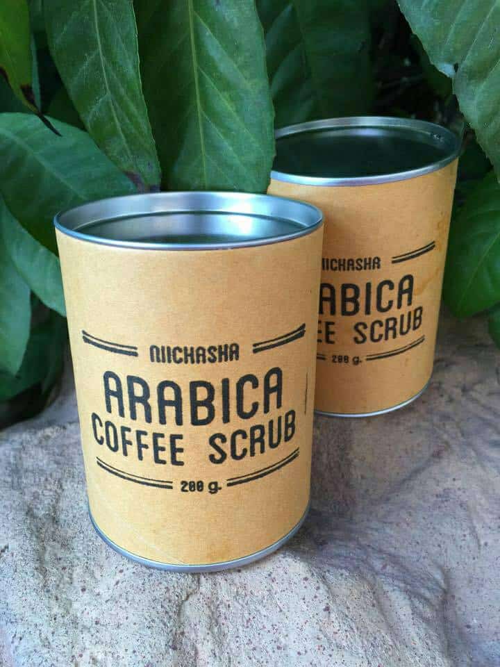 สกรีนกระป๋อง / สั่งพิมพ์กระป๋องกระดาษ