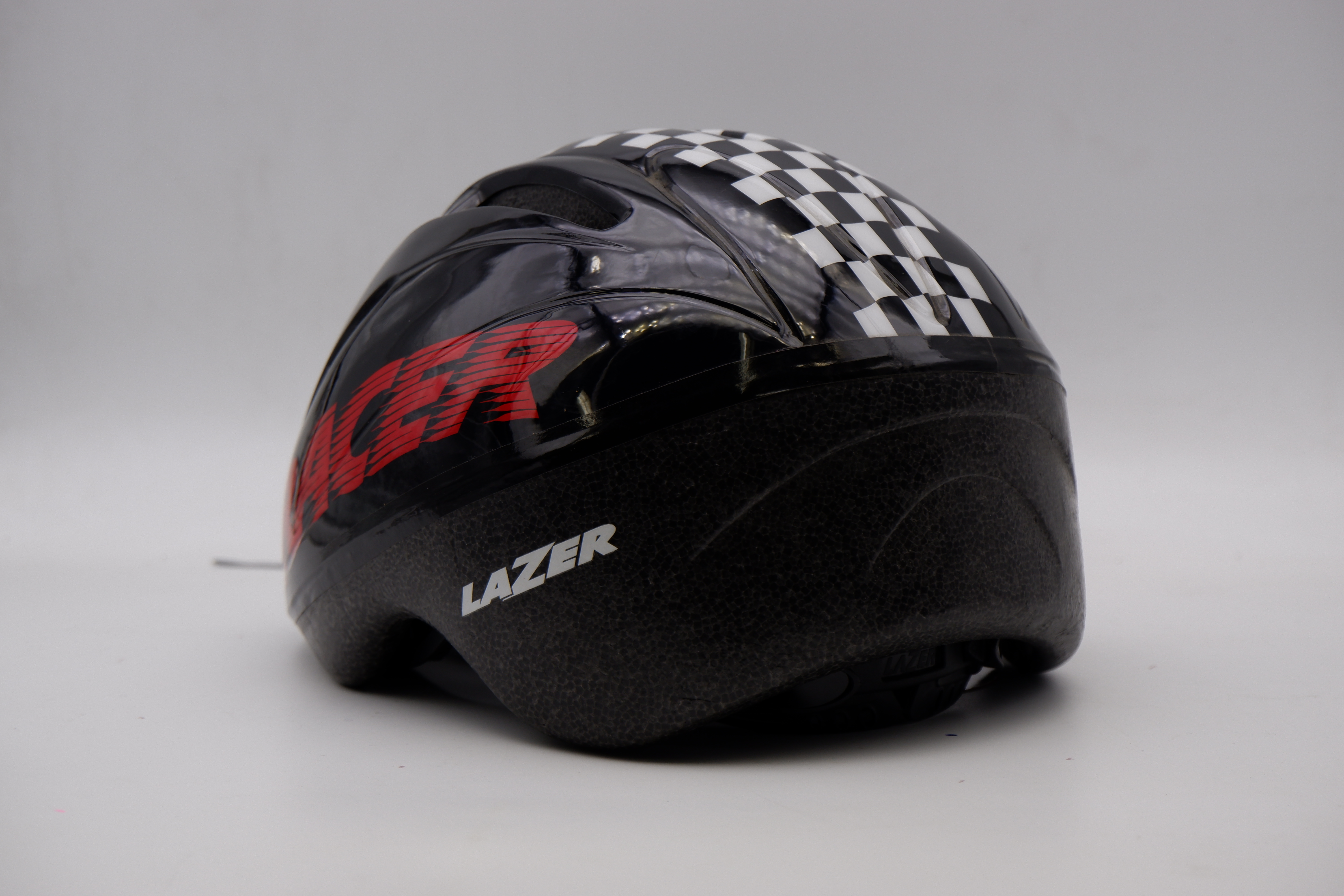 หมวกกันน็อคเด็ก LAZER รุ่น BOB หมวกจักรยาน