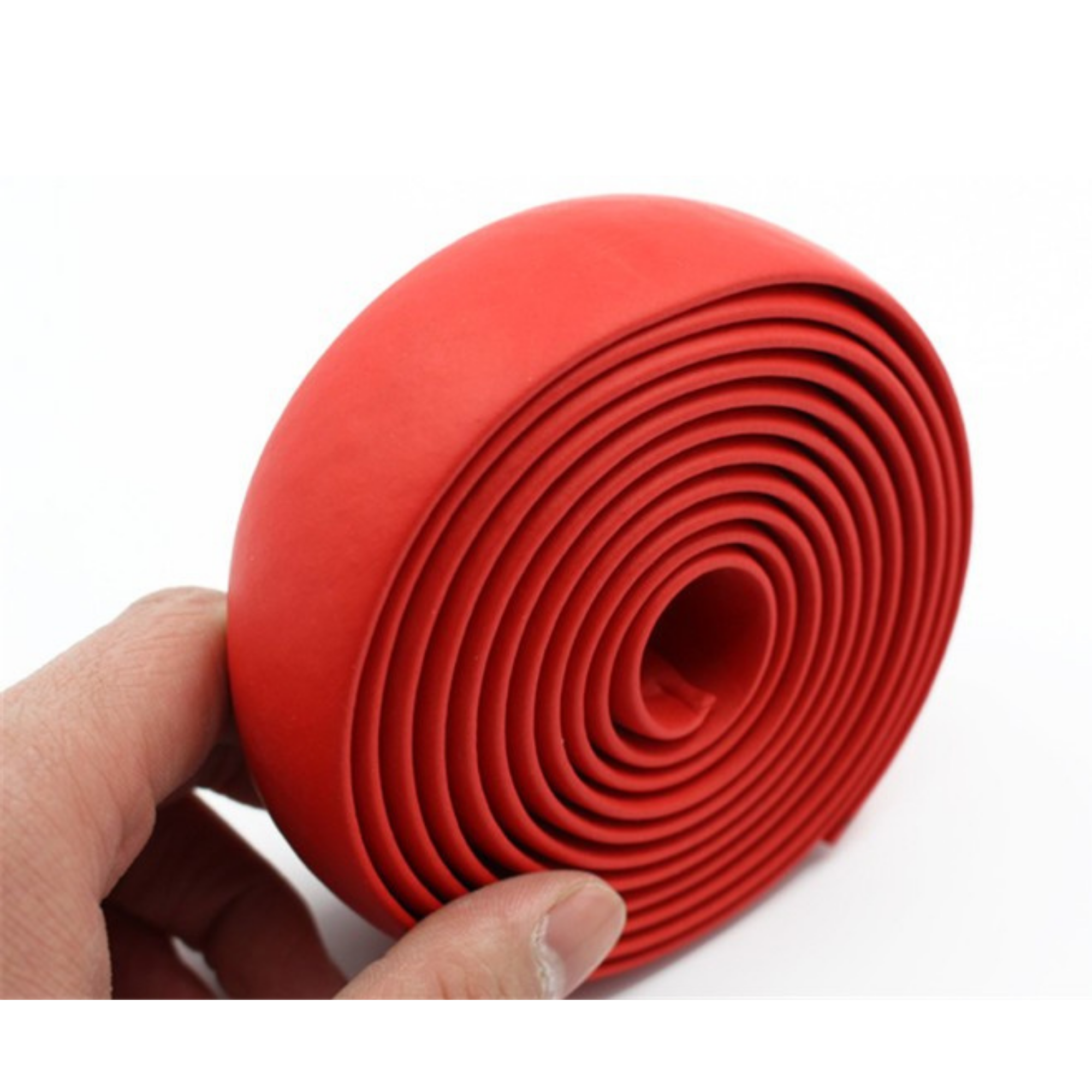 ผ้าพันแฮนด์จักรยานเสือหมอบ K THAIBIKE รุ่นหนาพิเศษ นุ่มมือ