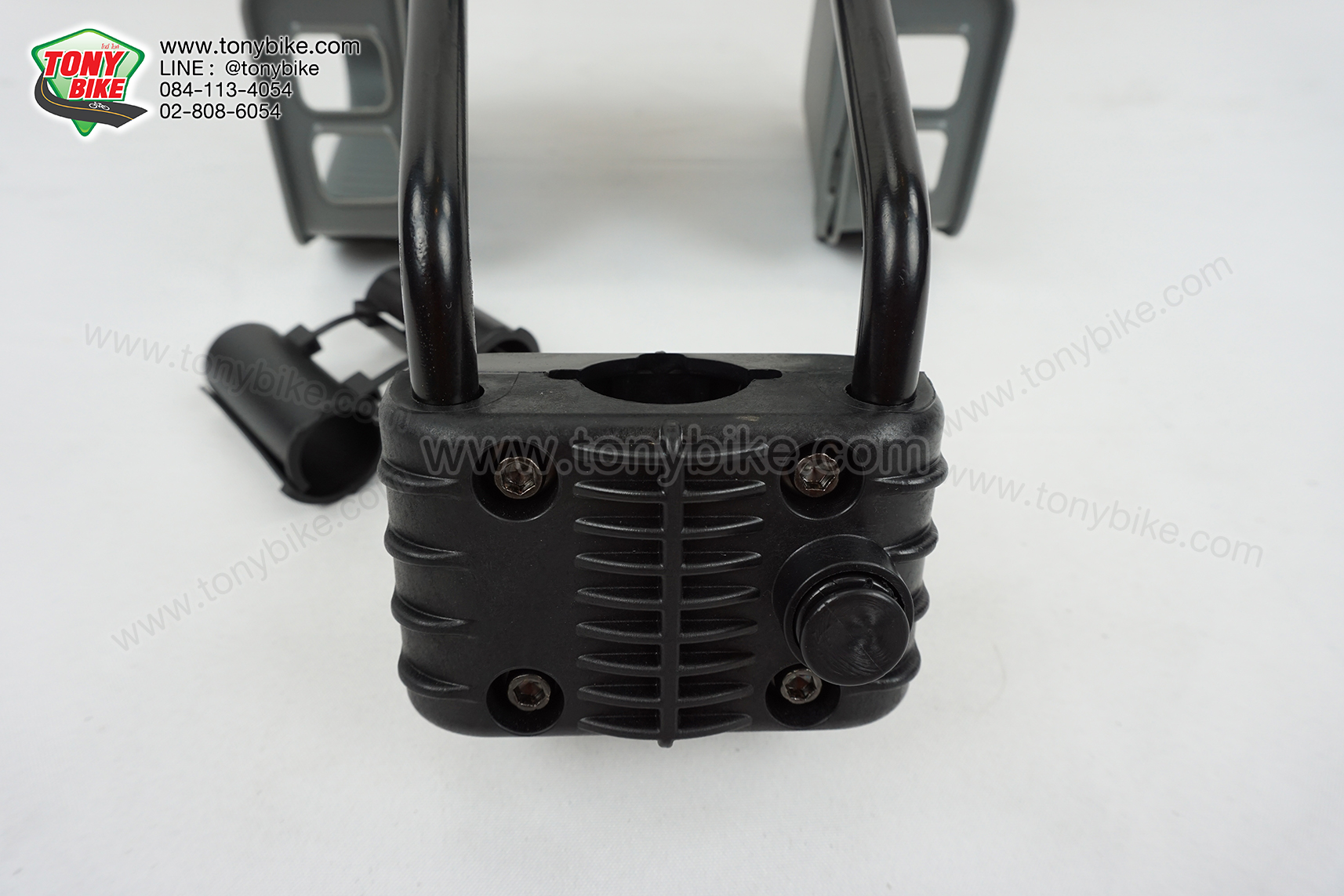 ที่นั่งเด็ก ติดจักรยาน ด้านหลัง