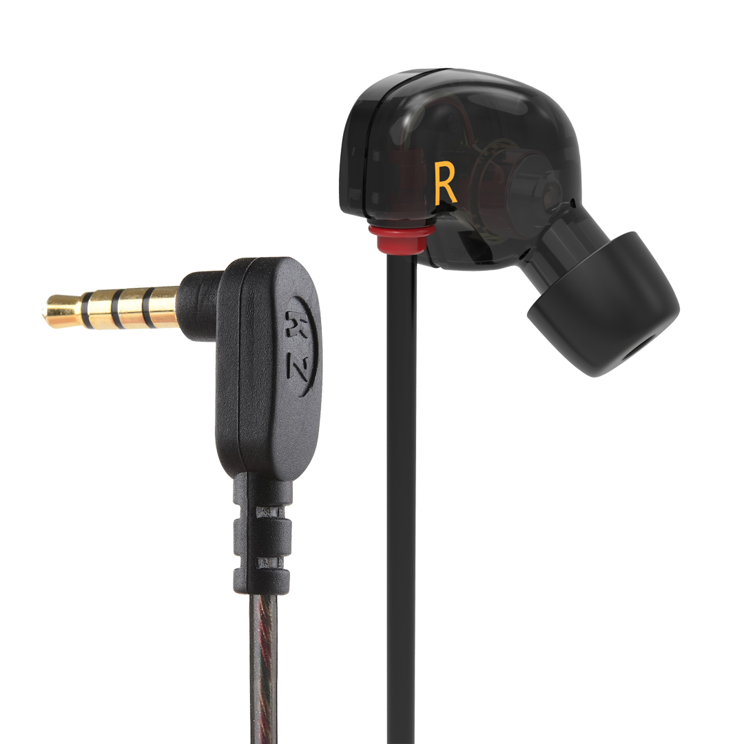 ขาย KZ ATE-S หูฟัง[มีไมค์] รุ่นพัฒนา ให้สัมผัสใหม่ของเสียงที่ไม่ซ้ำใคร