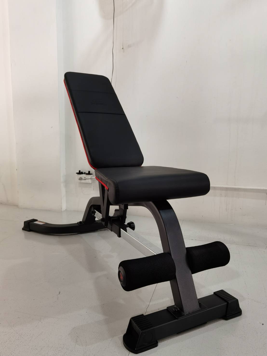 ม้าดัมเบล 281