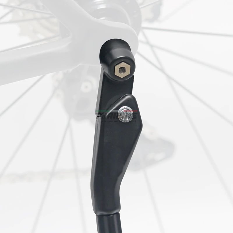 ขาตั้งจักรยานแบบอลูมิเนียมเสียบแกนปลด S-FIGHT น้ำหนักเบา ติดตั้งง่าย