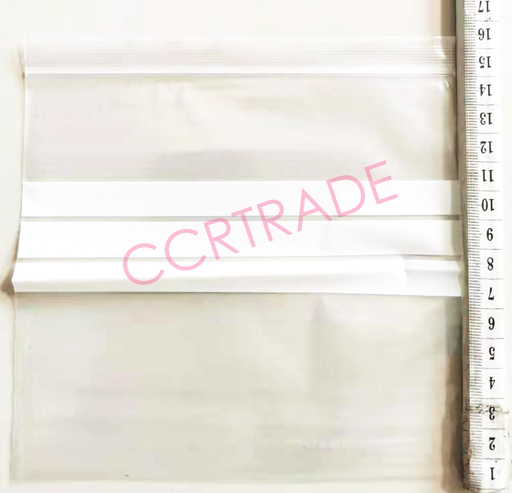 ถุงซิปสุญญากาศใส่อาหาร 20 ชิ้น 15x15 ซม.